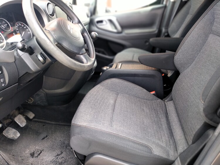 Citroen Berlingo <span class=